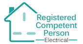 Registered Competent Person Elecrical